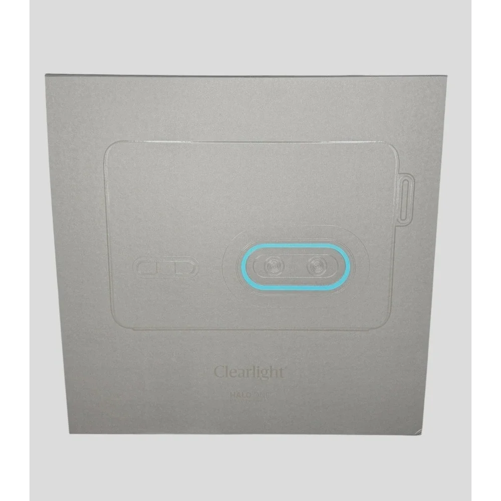 Jacuzzi HALO ONE Halotherapy Salt Therapy (Clearlight)